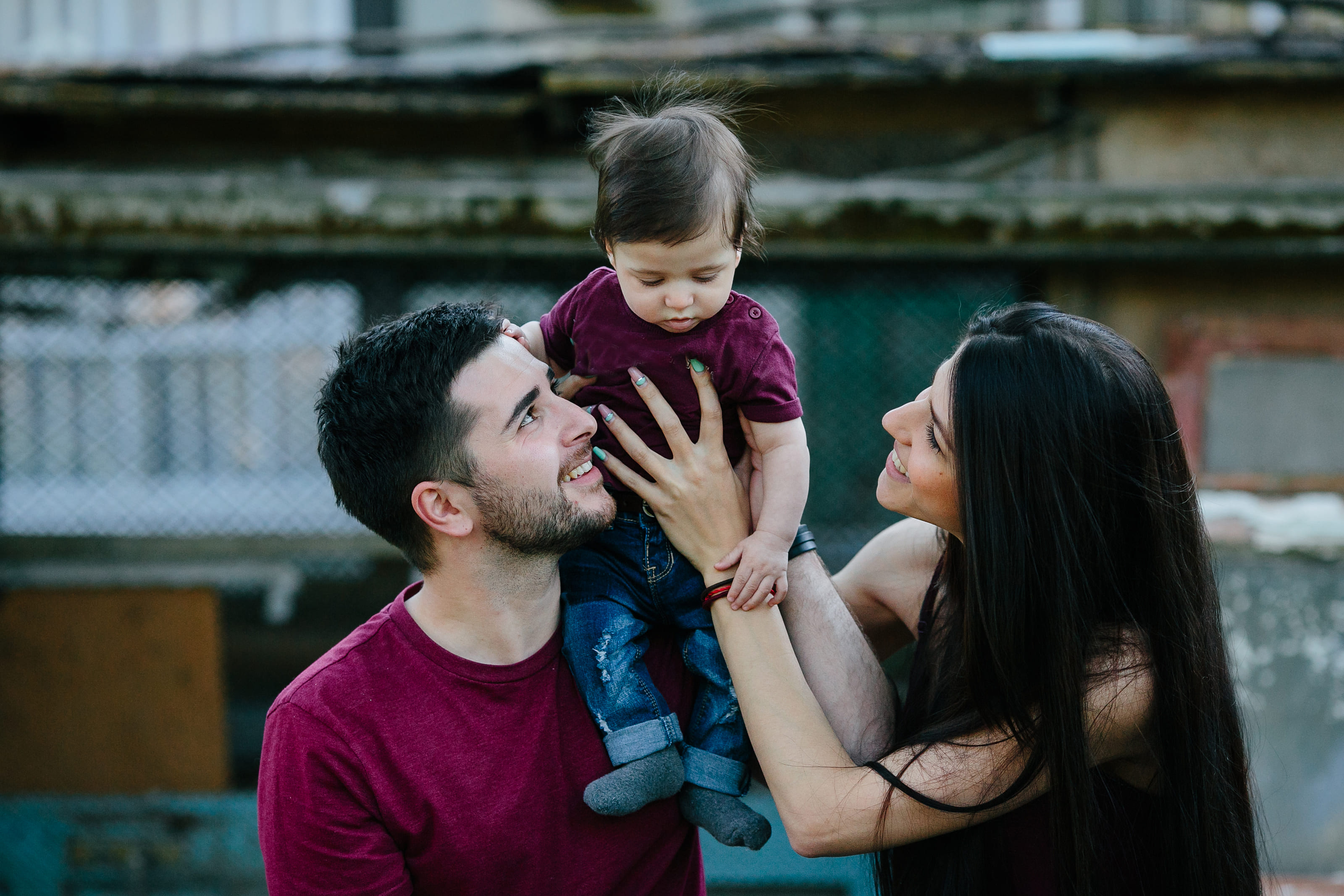 Femme Nest Hospital – Women & Child Care