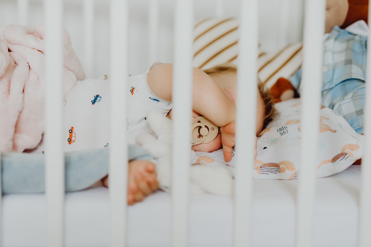 A neonatal intensive care setting representing Level-III NICU support for premature and critically ill newborns