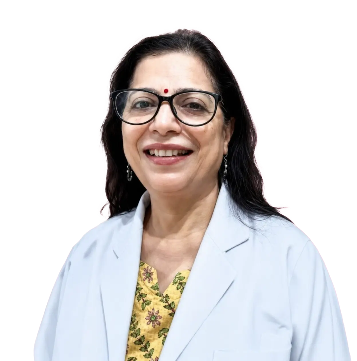 Dr Manju Govil
