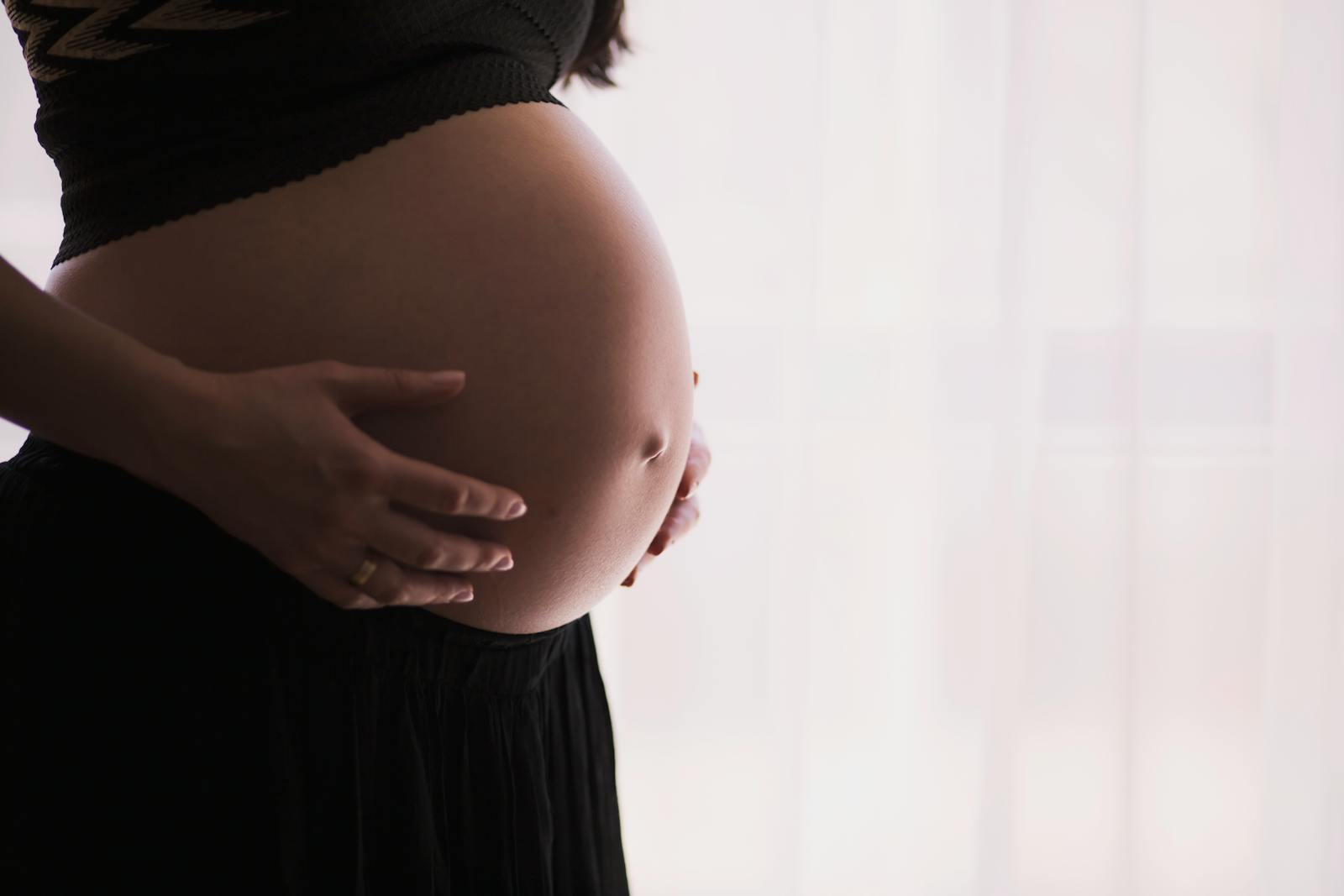 Maternity care at Femme Nest
