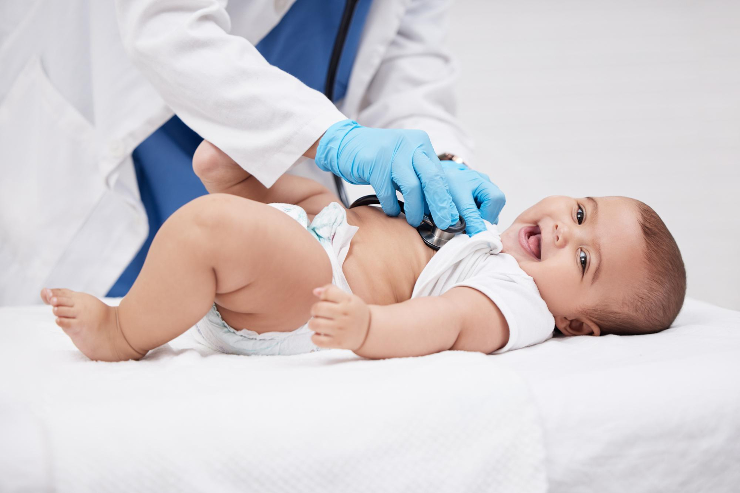 Vaccination support at Femme Nest Hospital